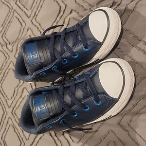 New Boys Converse Sneakers